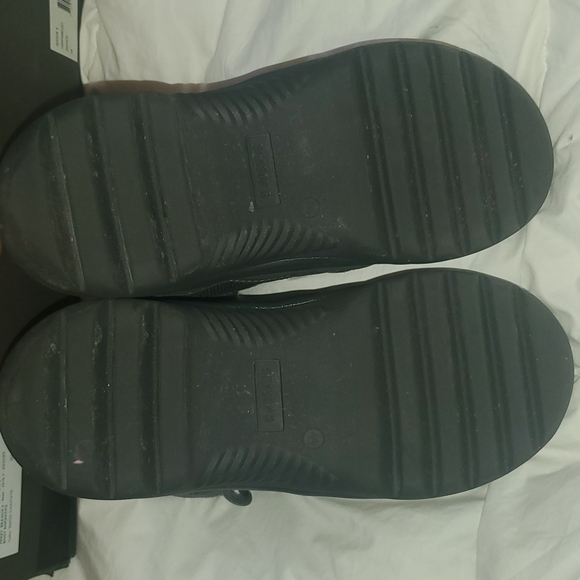 *SOLD*Yeezy desert boots in graphite size 40 - Picture 4 of 7